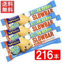 ブルボン スローバー濃厚ココナッツミルク 41g ×2ケース 216本