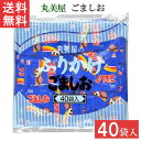 丸美屋 ごましお 2g 40個入 1袋 業務用 徳用 ふりかけ