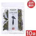 吉良食品 乾燥野菜 九州産 大根葉 40g×10袋 送料無料
