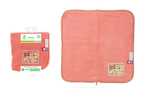 【アイアップ直営サイト】どっとポーチディズニー今治AG/ディズニー/今治タオル/雑貨/プレゼント/ギフト/ラッピング/ポーチ/タオル/ハンカチ/towelpouch/卒業/入学/新入学/新生活