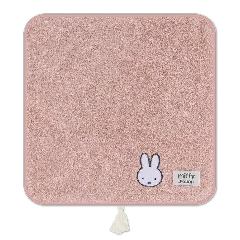 【お買い物マラソンP10倍】 どっとポーチ ミッフィー miffy DickBruna | ポーチ 小...