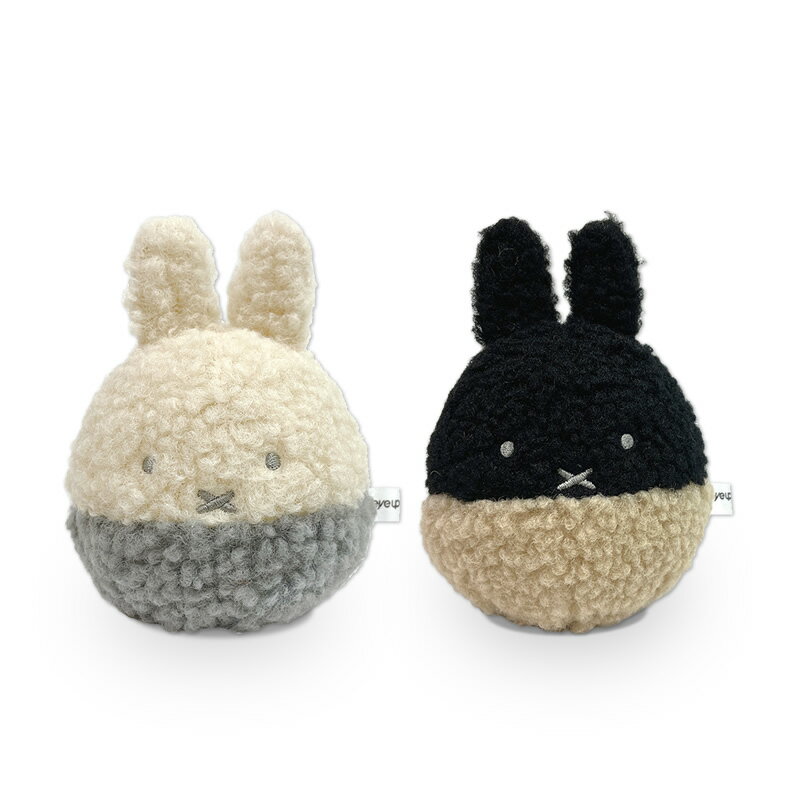 【ラッピング可能】ミッフィー ぬいコロン