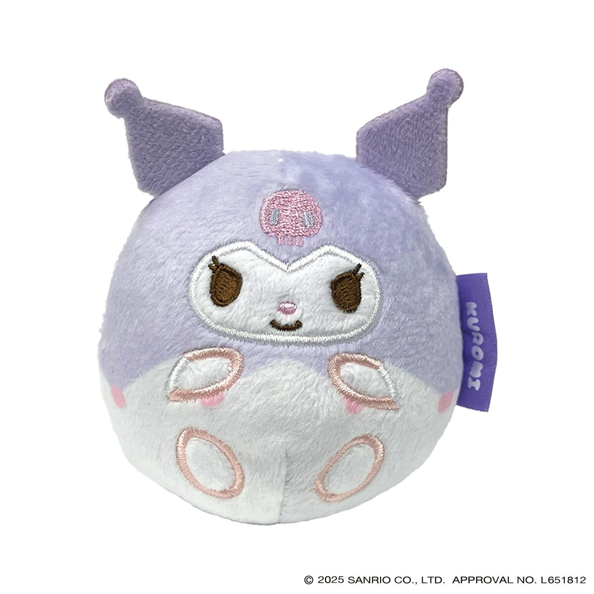 ぬいぐるみセット　サンリオ　まとめ売り　クロミちゃん　タキシードサム　15個 楽天市場】タキシードサム（サンリオ特集クロミ）の通販