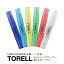 【単体での購入は送料200円】TORELL トレル ワンプッシュレンズクリーナー 曇り止め＋プラス 7ml ゆうパケット発送