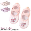 バレエシューズ ピンク バレエ用品 新体操 子供用 バレリーナ 女の子 パープル ブルー お洒落 キラキラ ラインストーン かわいい 練習用 ゴムバンド ピンク...