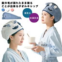 タオルキャップ 送料無料 マイクロファイバー 大人 吸水 ヘアキャップ 2点セット 超吸水 速乾 抗菌防臭 2点セット ヘアドライタオル ドライキャップ ふわふ...