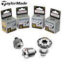【6/4〜6/11限定!抽選/エントリーで最大300%ポイント還元】 TaylorMade テーラーメイド 日本正規品 ウエイト調整 TLCカートリッジ 「 1...
