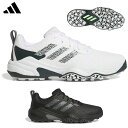adidas Golf アディダスゴルフ日本正規品 CODECHAOS 25 レース コードカオス25 メンズ スパイクレスゴルフシューズ 2025新製品 「 ...