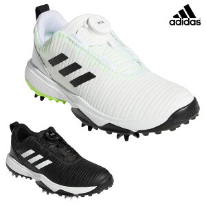 adidas Golf(アディダスゴルフ)日本正規品 ジュニアCODECHAOS BOA(コードカオスボア) ソフトスパイクゴルフシューズ 「EPI88」 【あす楽対応】