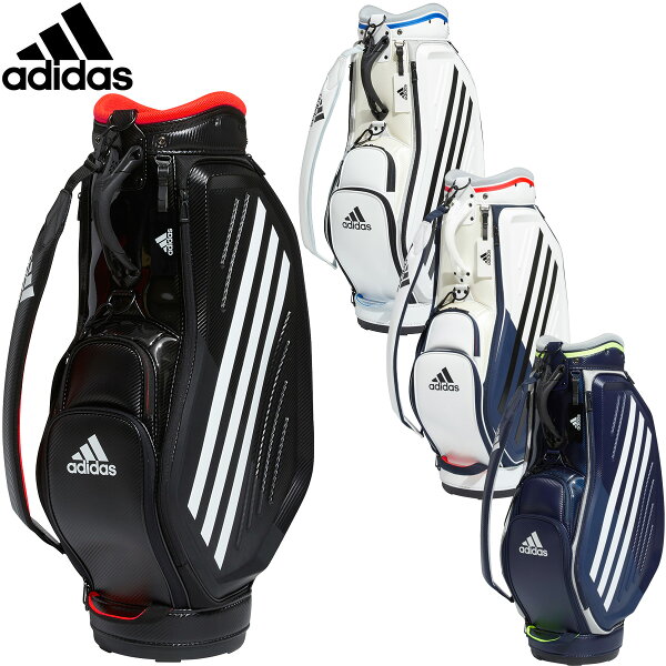 adidasGolf(アディダスゴルフ)日本正規品TOURMOLDDESIGNBAG(ツアーモールドデザインバッグ)2020モデ