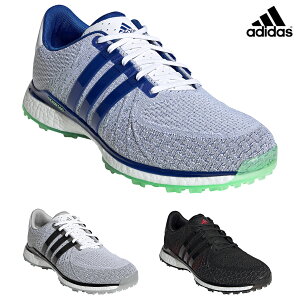 【8/2 23:59まで スポーツDAY エントリー5倍さらに最大5390円OFFクーポン】 adidas Golf(アディダスゴルフ)日本正規品 TOUR360XT SL テキスタイル スパイクレスゴルフシューズ 「GVK99」 【あす楽対応】