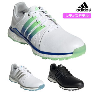 adidas Golf(アディダスゴルフ)日本正規品 ウィメンズ TOUR360XT SL スパイクレスゴルフシューズ 「HJ577」 【あす楽対応】