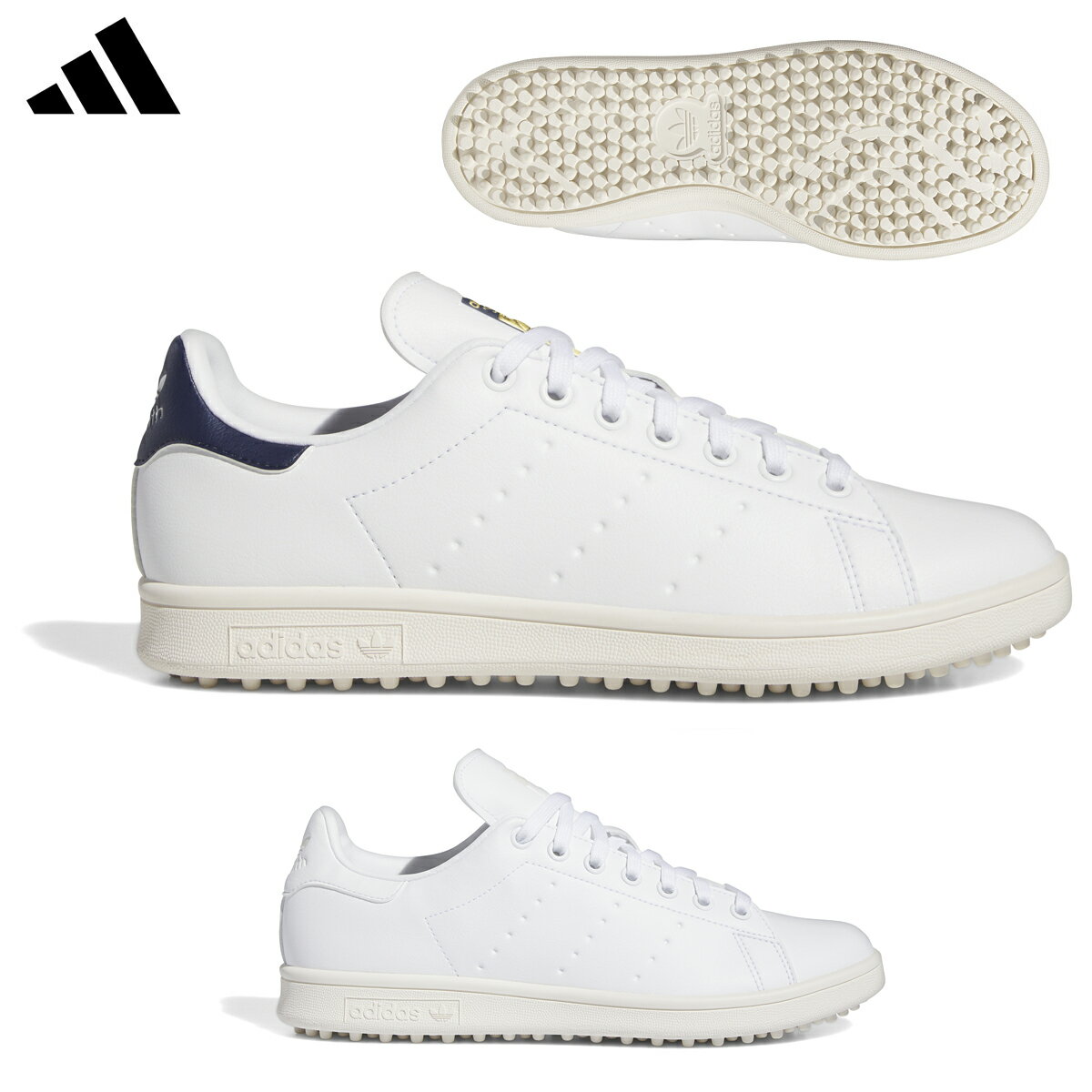 adidas Golf AfB_XSt {Ki X^X~X St XpCNX StV[Y 2024Vi u MCK06 v  yΉ 