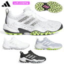 adidas Golf アディダスゴルフ日本正規品 ウィメンズ CODECHAOS 25 レース コードカオス25 レディス スパイクレスゴルフシューズ 「 N...