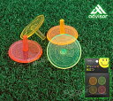 advisor アドバイザー 日本正規品 ゴルフマーカー ( ピンタイプ ) 4色セット「 ADM262 」 【当店在庫品】