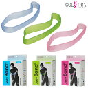 【5/1 エントリー/抽選で最大300%ポイントバック】 GOLTRA ごるトレ 正規品 Jelly Band ジェリーバンド 「 GT-2143 」 【当店在...