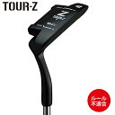 【11/4~11/11限定!エントリーで最強翌日配送商品10倍!】 ASAHI GOLF アサヒゴルフ 正規品 TOUR-Z ツアーゼット 片面タイプ チッパー 「 TZC-202 」 【当店在庫品】