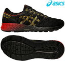 【【10日店舗限定楽天カード＋9倍】】ASICS(アシックス)日本正規品 ROADHAWK FF 2(ロードホークFF2) ランニングシューズ 2019モデル 「1011A590」 【あす楽対応】