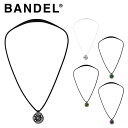 BANDEL バンデル日本正規品 REACT Necklace リアクト ネックレス 