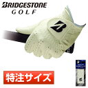 【11/27まで エントリー/抽選で最大100%ポイントバック】 【特注サイズ】 BRIDGESTONE GOLF ブリヂストンゴルフ 日本正規品 TOUR G...