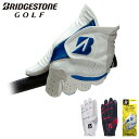 【4/20 エントリー/抽選で最大100 ポイントバック】 BRIDGESTONE GOLF ブリヂストンゴルフ 日本正規品 ULTRA GRIP ウルトラグリップ メンズゴルフグローブ(左手用) 2022モデル 「 GLG25 」 【あす楽対応】