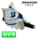 【4/20 エントリー/抽選で最大100 ポイントバック】 BRIDGESTONE GOLF ブリヂストンゴルフ 日本正規品 ULTRA GRIP ウルトラグリップ メンズゴルフグローブ(右手用) 2022モデル 「 GLG26 」 【あす楽対応】