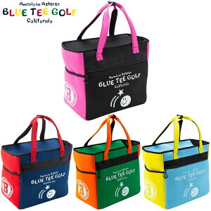 BLUE TEE GOLF ֥롼ƥ ȥå 2ȡ 緿ܥȥХå 2022ǥ  BB-001 