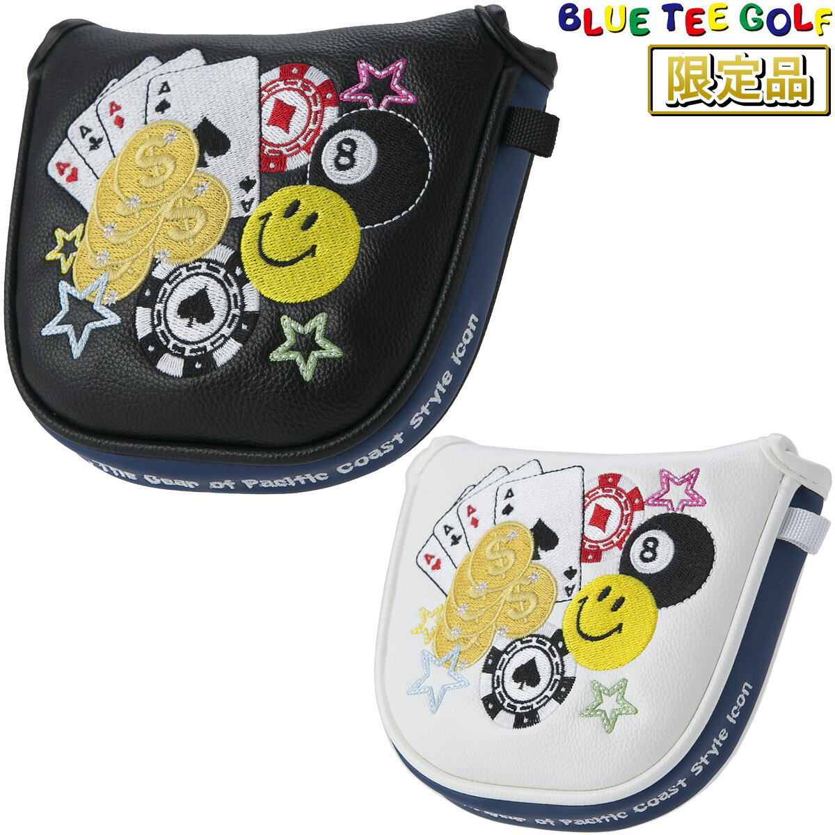 ڸʡ BLUE TEE GOLF ֥롼ƥ  ٥ ޥåȥѥѥС  HC-015 