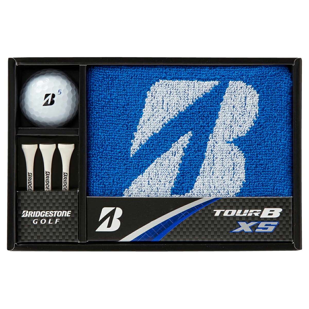 BRIDGESTONE GOLF ֥¥ȥ󥴥  TOUR B XS ܡ륮ե 2024  G24B1R  ڤб