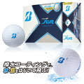 【限定品】BRIDGESTONEGOLF(ブリヂストンゴルフ)日本正規品TOURBJGRSPLASHゴルフボール1ダース(12個入)2022新製品「J1SX」【あす楽対応】