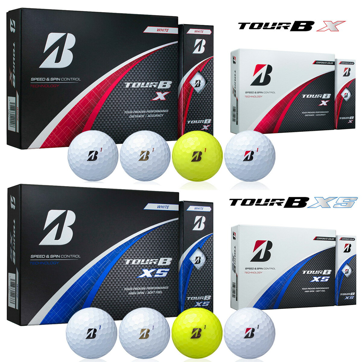 BRIDGESTONE GOLF uaXgSt {Ki TOUR B XV[Y cA[ r[ GbNX 2024Vi St{[1_[X(12)  yΉ 