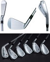 BRIDGESTONE GOLF ブリヂストンゴルフ日本正規品 221CB アイアン 2022モデル NSPRO MODUS3 TOUR120スチールシャフト 6本セット(I#5～9、PW) 【あす楽対応】 3