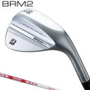 BRIDGESTONE GOLF ブリヂストンゴルフ日本正規品 BRM2