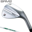 BRIDGESTONE GOLF ブリヂストンゴルフ日本正規品 BRM2