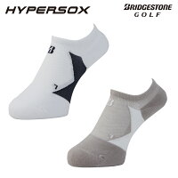 BRIDGESTONE GOLF ブリヂストンゴルフ 日本正規品 HYPERSOX ハイパーソックス 3Dソ...