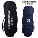 【4/20 エントリー/抽選で最大100 ポイントバック】 BRIDGESTONE GOLF ブリヂストンゴルフ 日本正規品 トラベルカバー 2023モデル 「 TCG320 」 【あす楽対応】