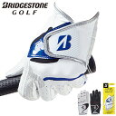BRIDGESTONE GOLF ブリヂストンゴルフ 日本正規品 ULTRA GRIP ウルトラグリップ メンズ ゴルフグローブ(左手用) 2025新製品 「 GL2505 」【当店在庫品】