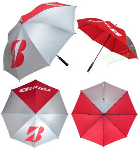 BRIDGESTONE GOLF ブリヂストン日本正規品 TOUR B 晴雨兼用 アンブレラ(銀傘) 2020モデル ジャンプ式「UMG02」【あす楽対応】通販格安セール情報 楽天 通販