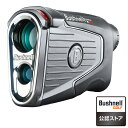 Bushnell GOLF ブッシュネルゴルフ日本正規品 PINSEEKER PRO X3 JOLT ピンシーカープロX3ジョルト 「 ゴルフ用レーザー距離計 」 