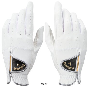 Callaway(キャロウェイ)日本正規品 Nail Dual Glove Women's 21 JM (ネイル デュアル グローブ ウィメンズ 21 JM) レディス ゴルフグローブ(両手用) 2021新製品 【あす楽対応】