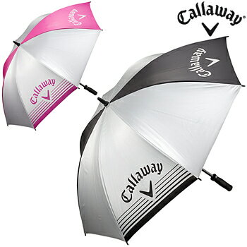 Callaway(キャロウェイ)日本正規品 Callaway UV Color Umbrella 70 19 JM (ユーブイカラーアンブレラ 70 19JM) 晴雨兼用UVカット銀傘 2019モデル 【あす楽対応】通販格安セール情報 楽天 通販