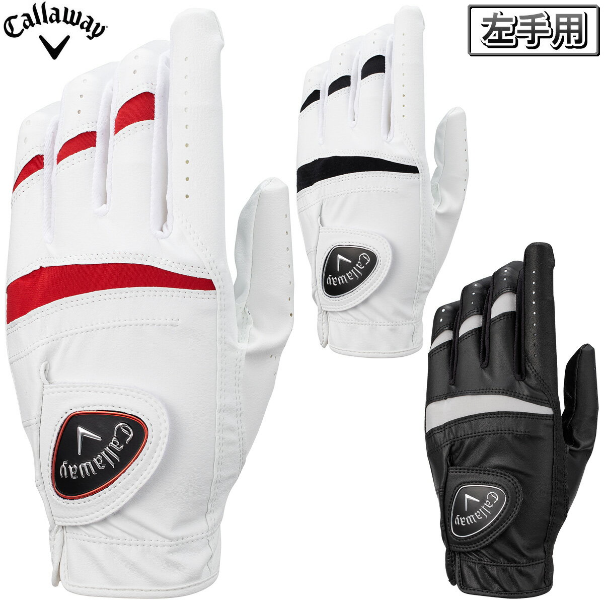 Callaway   All Weather Glove 22 JM 륦 ŷ  ե() 2022ǥ ڤб