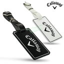 Callaway キャロウェイ 日本正規品 Name Tag NT2 15JM ネームタグ(ネームプレート) 【あす楽対応】