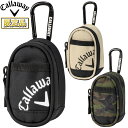 【限定品】 Callaway キャロウェイ 正規品 Active Ball Case 25 JM ( アクティブ ボール ケース 25JM ) 2025新製品 ...