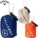 Callaway キャロウェイ 正規品 Advance Ball Case 25 JM ( アドバンス ボール ケース 25JM ) 2025新製品 【当店在庫品】(4)
