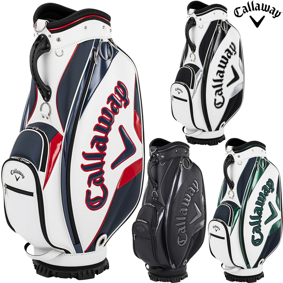 楽天市場】callaway exia tote 21 jmの通販 楽天市場】callaway exia tote 21 jmの通販