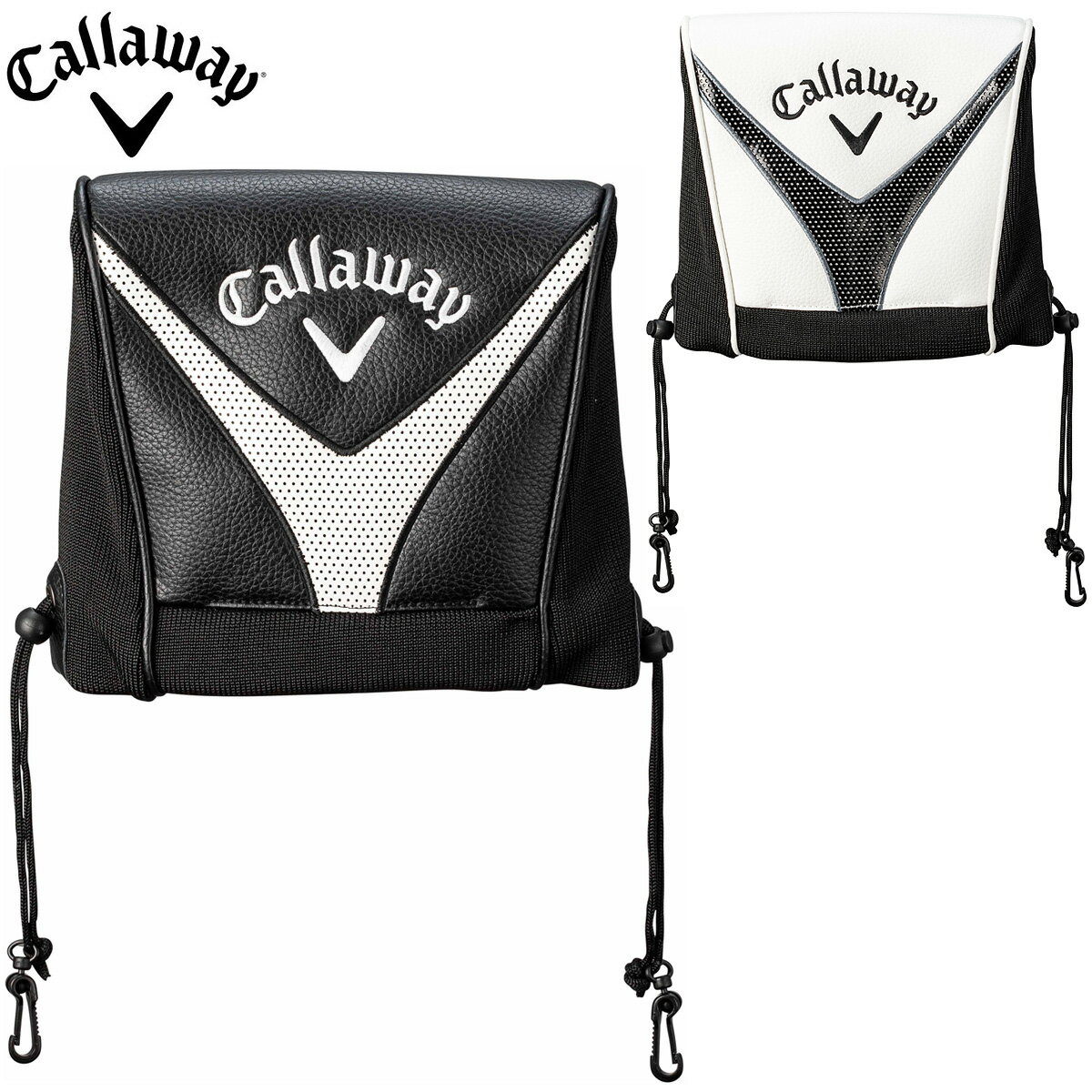 【11/27まで エントリー/抽選で最大100%ポイントバック】 Callaway キャロウェイ 正規品 Snazz Iron cover 25 JM スナッズ...