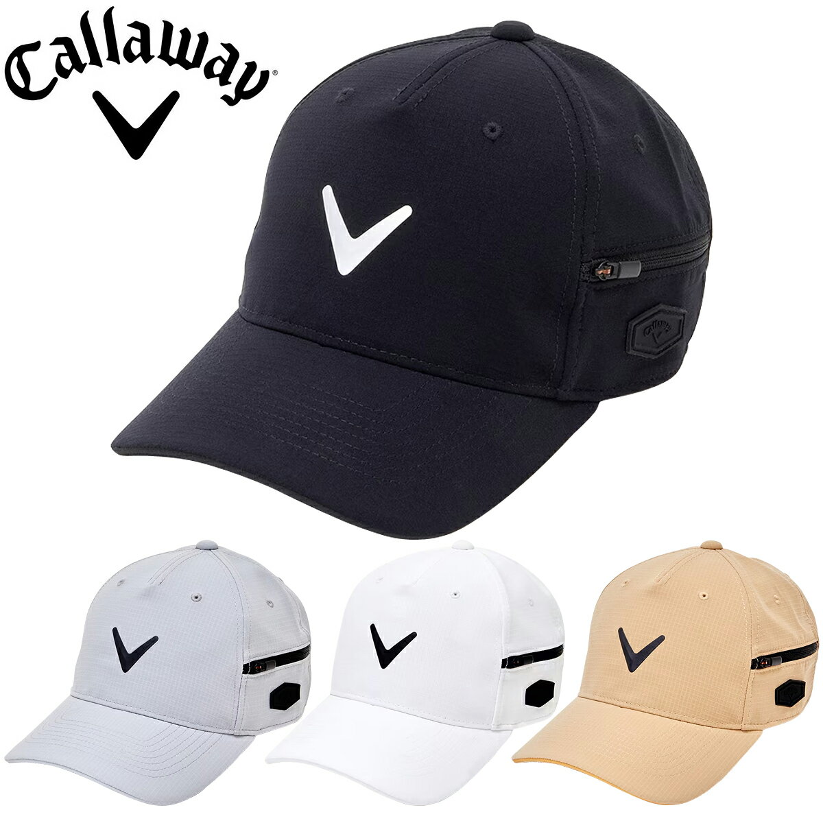 Callaway キャロウェイ日本正規品 ロ