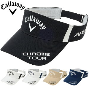 Callaway   TOUR CS VISOR 24 JM ( ĥ CS Х 24 JM ) 2024  C24990112  ڤб