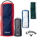 Callaway キャロウェイ 日本正規品 Casual Driver Headcover 24 JM ( カジュアル ドライバー ヘッドカバー 24 JM ) 2024新製品 【あす楽対応】